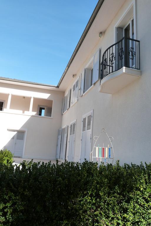La Maison De Roussille Francheville (Rhone) Exterior foto